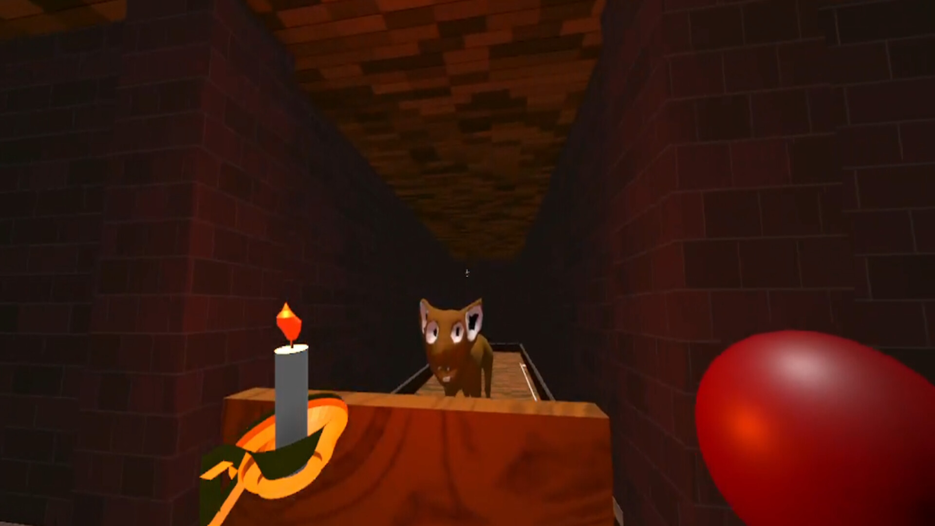 The Butler's Mansion screenshot 3