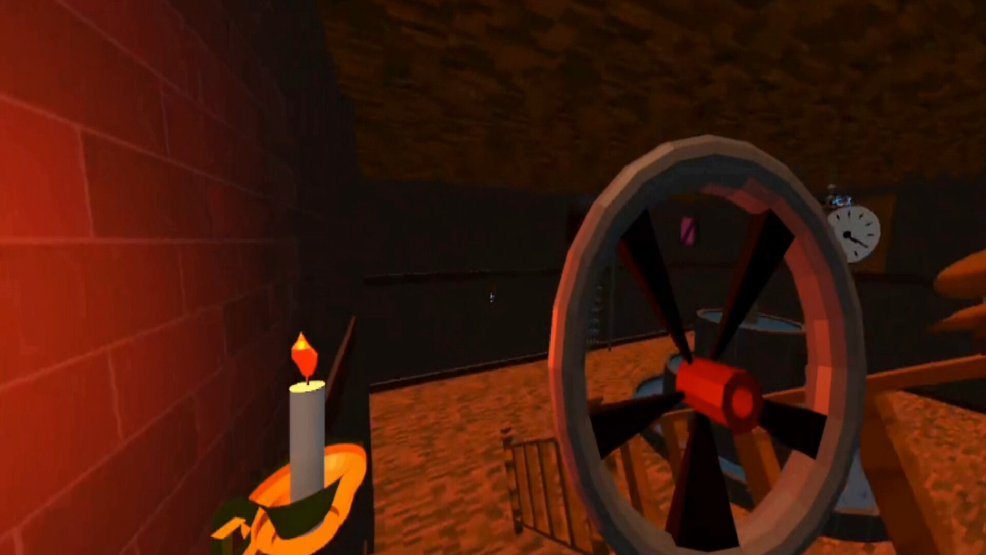 The Butler's Mansion screenshot 5