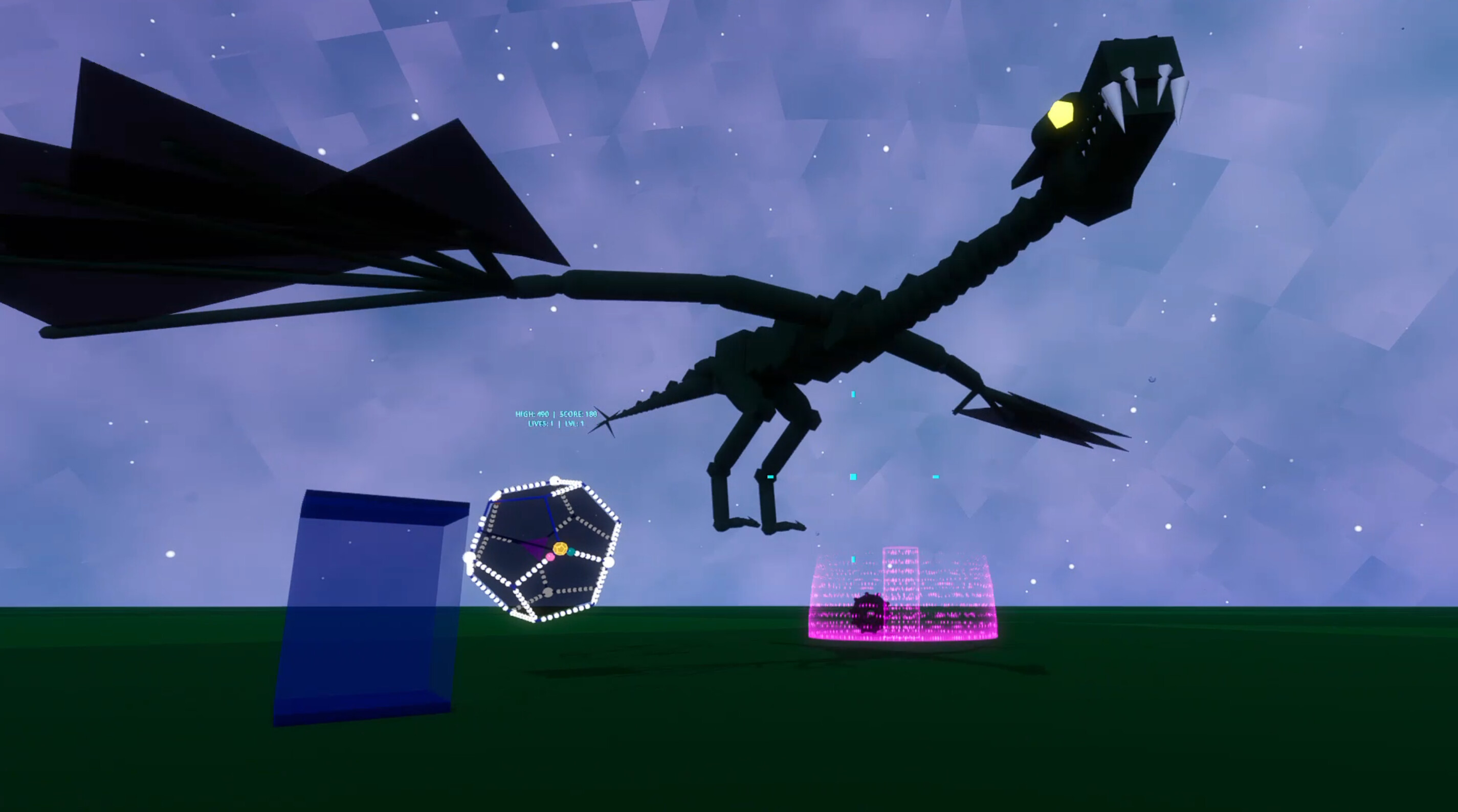 DODECIUM trailer