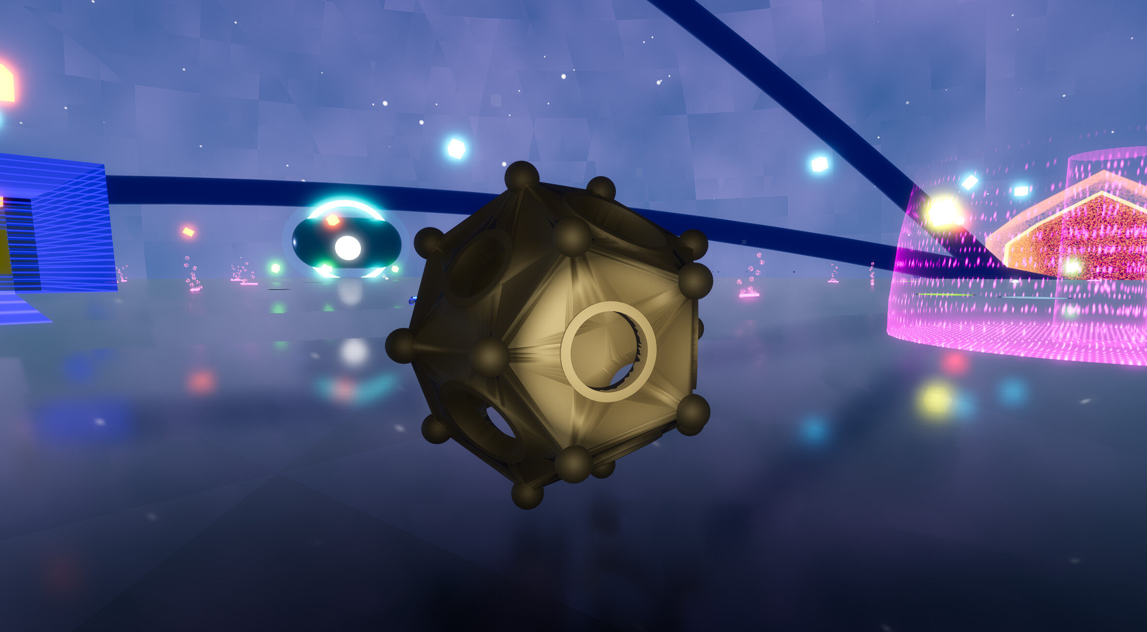DODECIUM screenshot 2