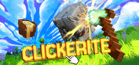 Cover art from Clickerite