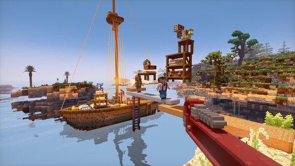 Hardhats : Some Survival Required screenshot 3