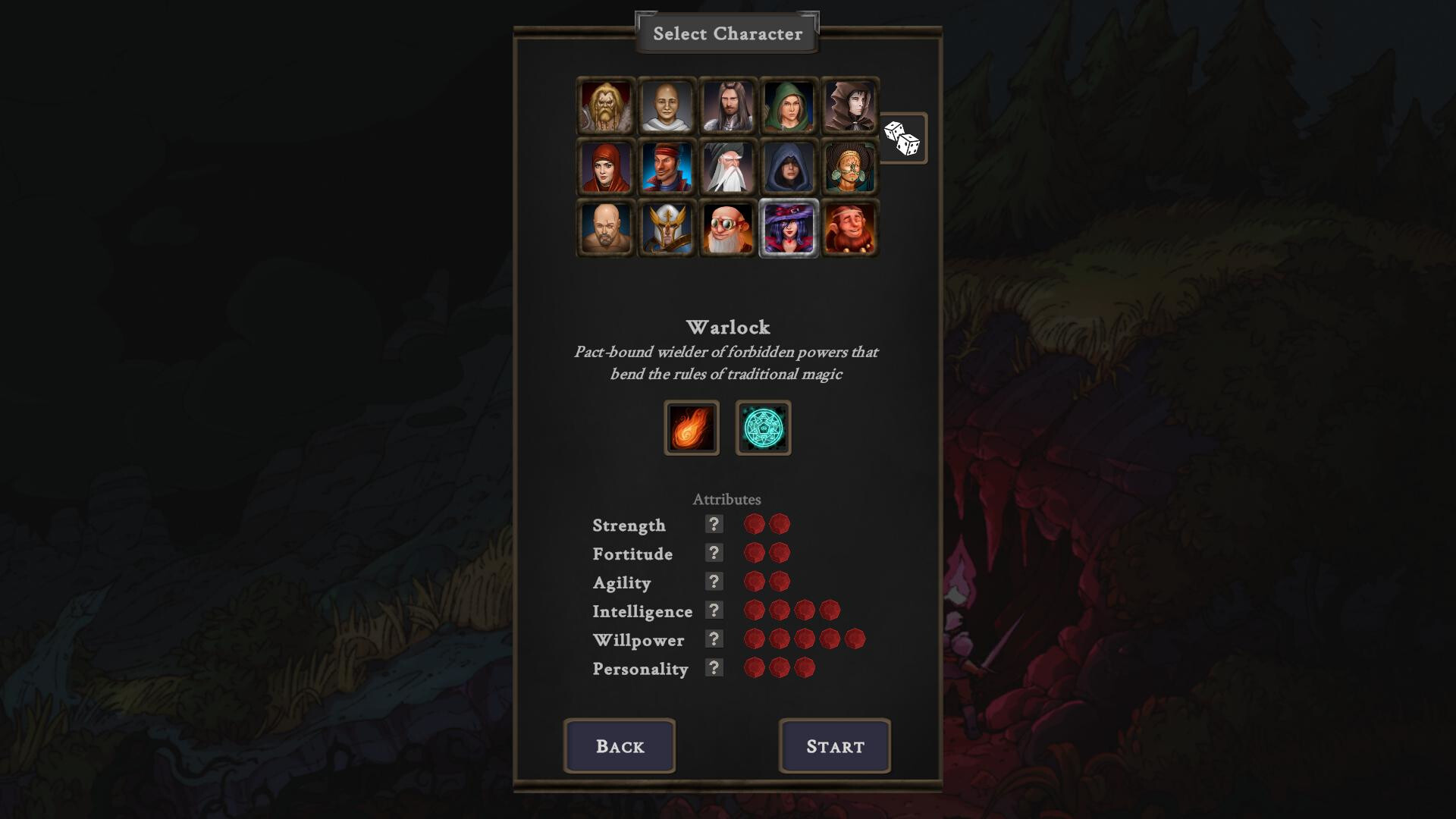All Who Wander screenshot 5