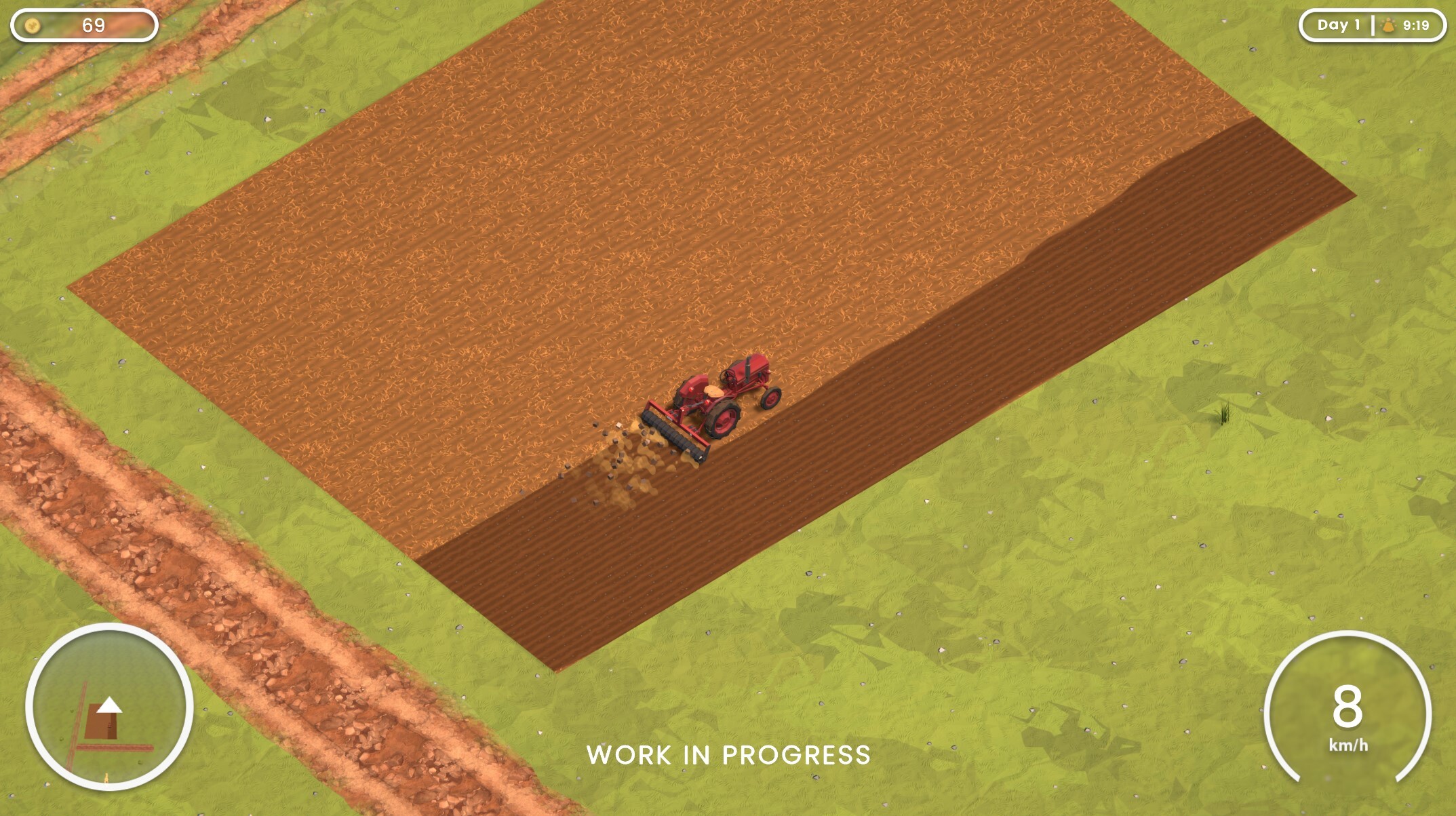 PolyFarm screenshot 5