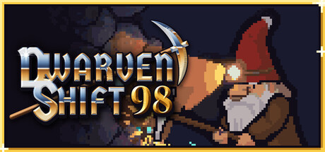 Cover art from Dwarven Shift 98