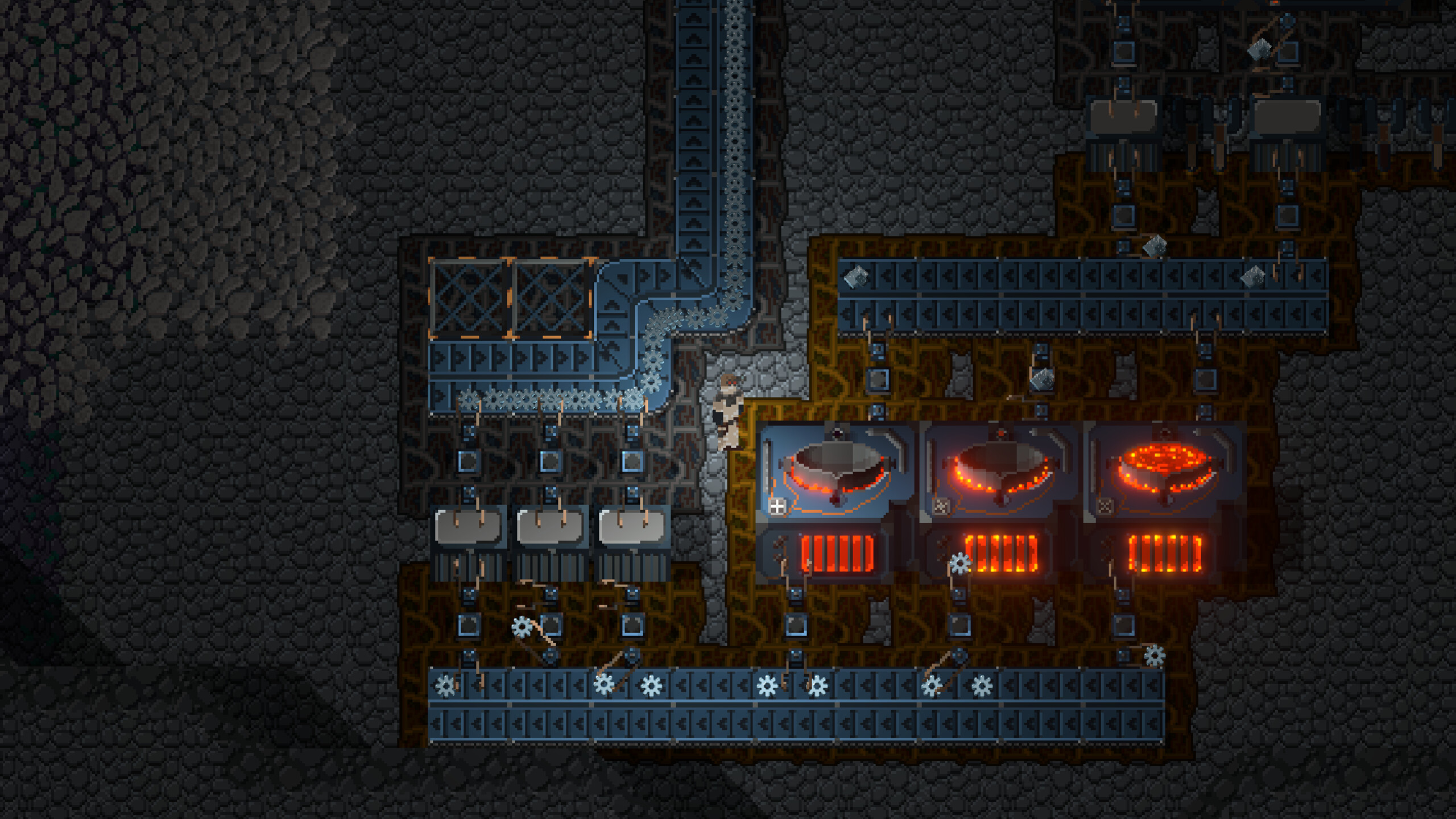The Resonance Initiative screenshot 2