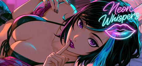 Neon Whispers