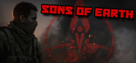 Cover art from The Sons of Earth