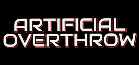 Cover art from ArtificialOverthrow