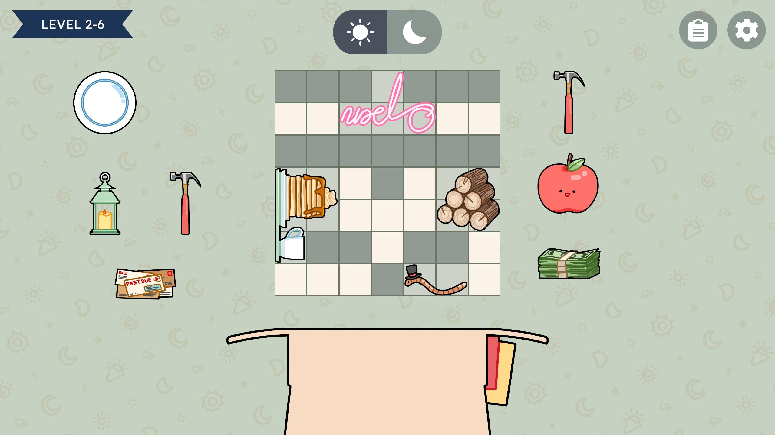 Everything MUST Fit! screenshot 5