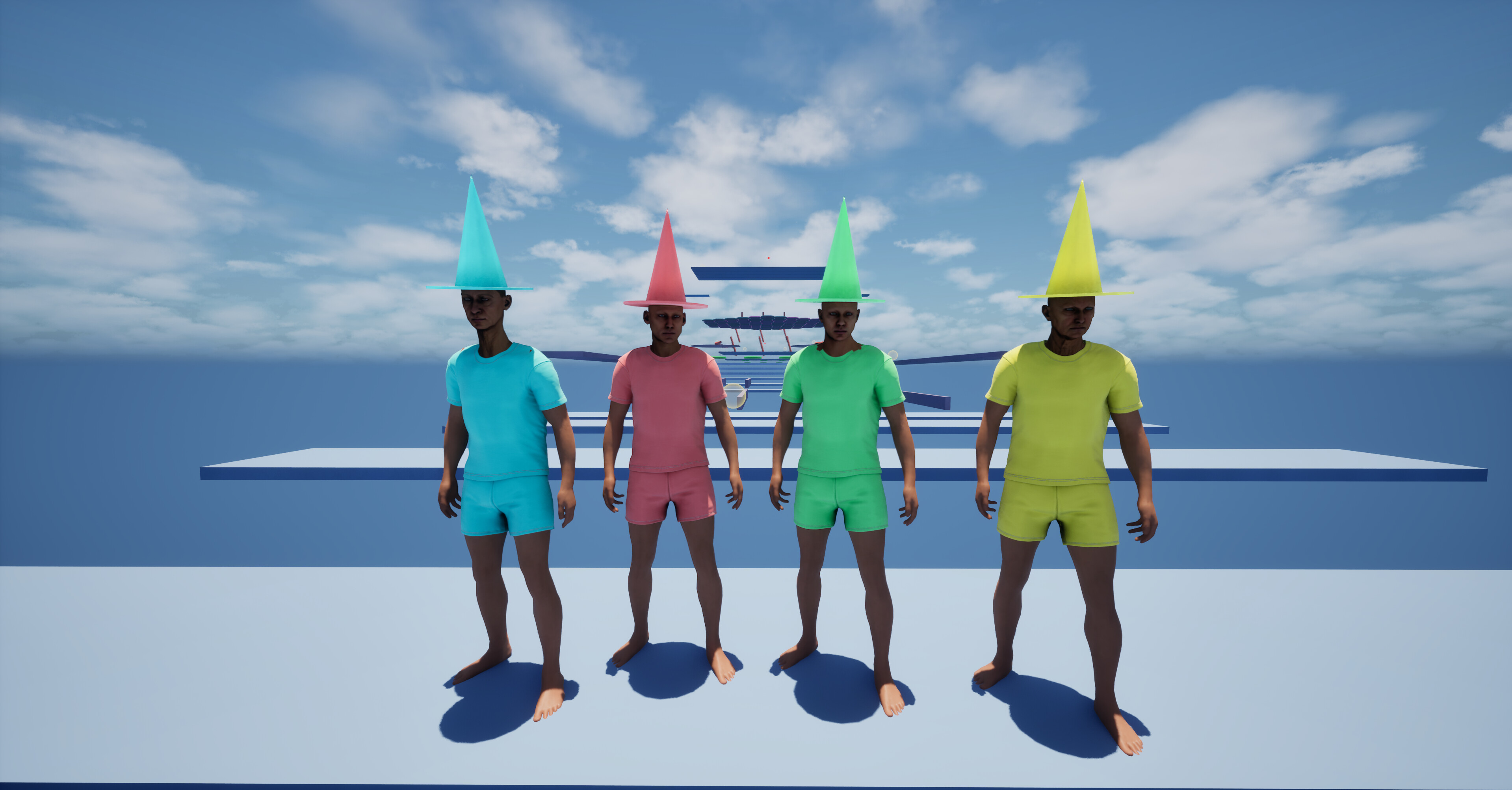 Mage Madness screenshot 3