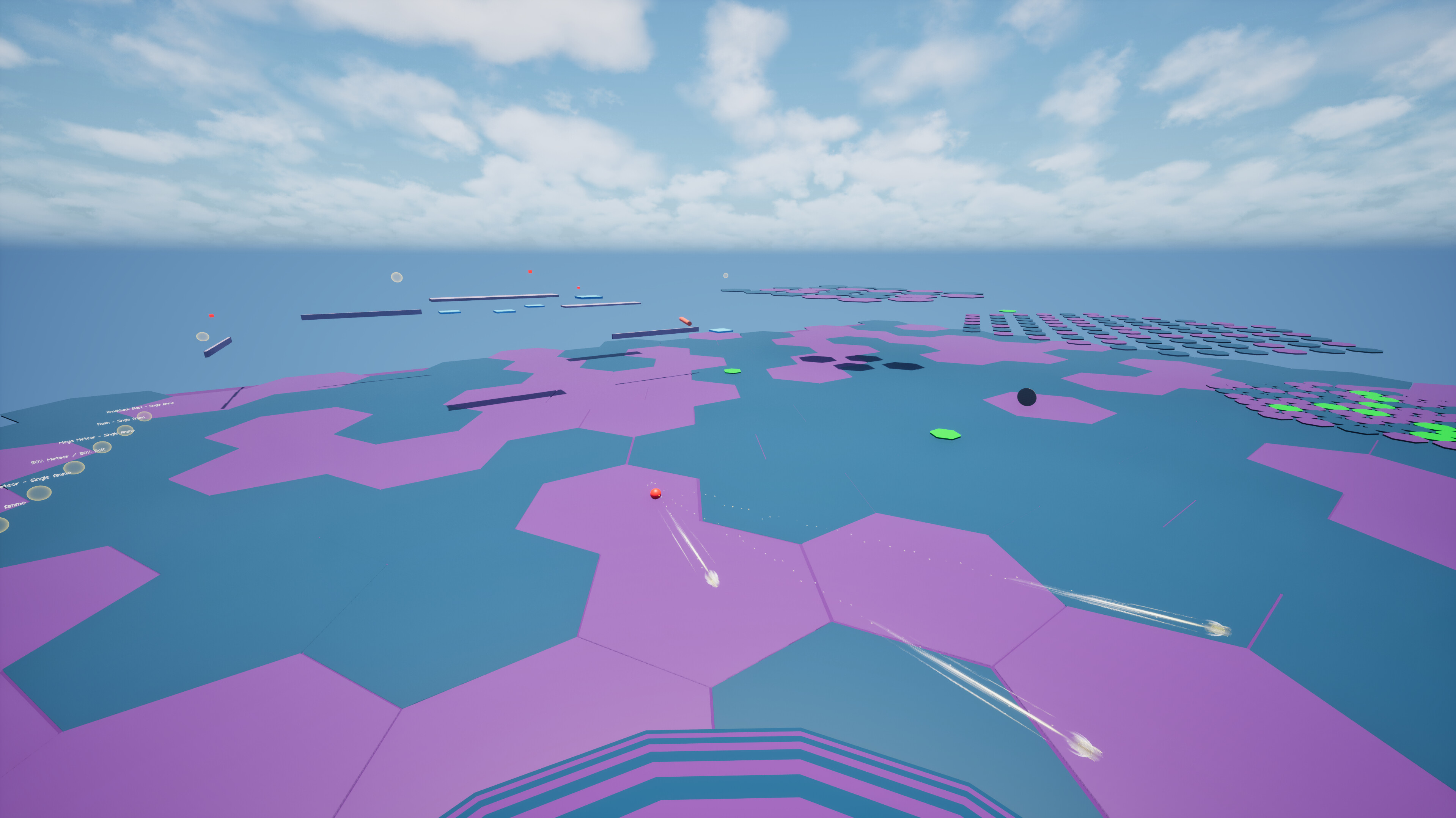 Mage Madness screenshot 4
