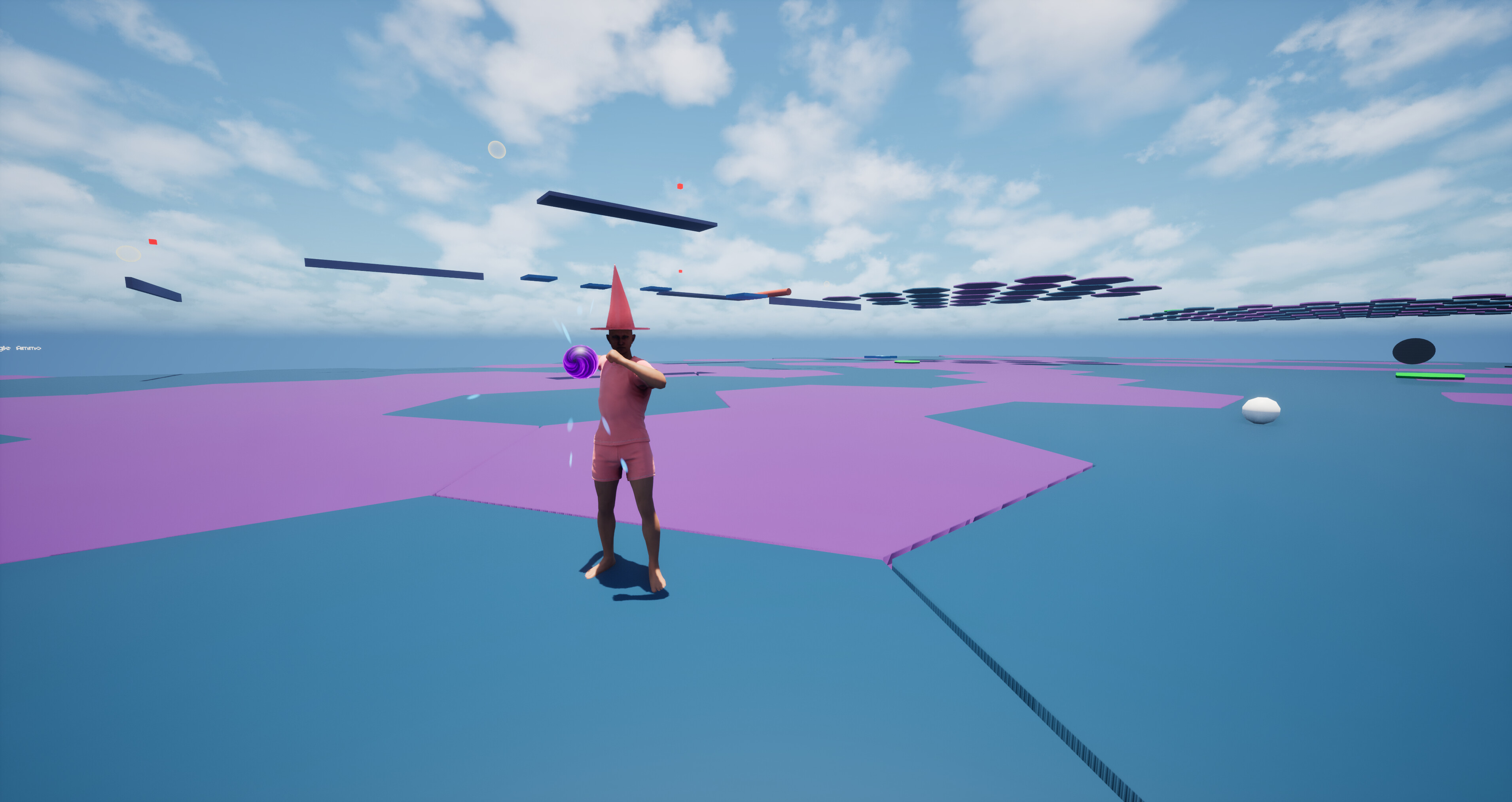 Mage Madness screenshot 2