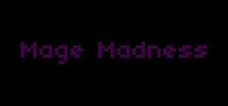 Cover art from Mage Madness