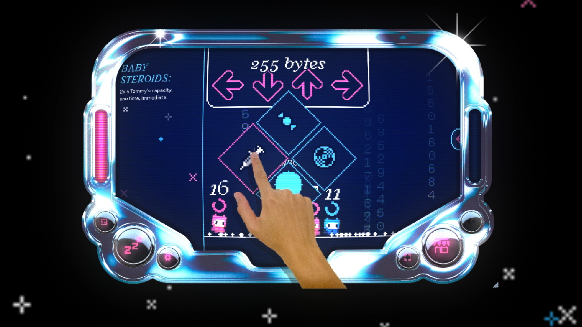 Dance Dance Incremental screenshot 4