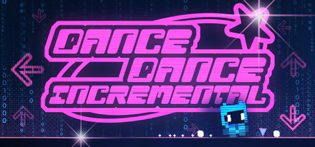 Cover art from Dance Dance Incremental