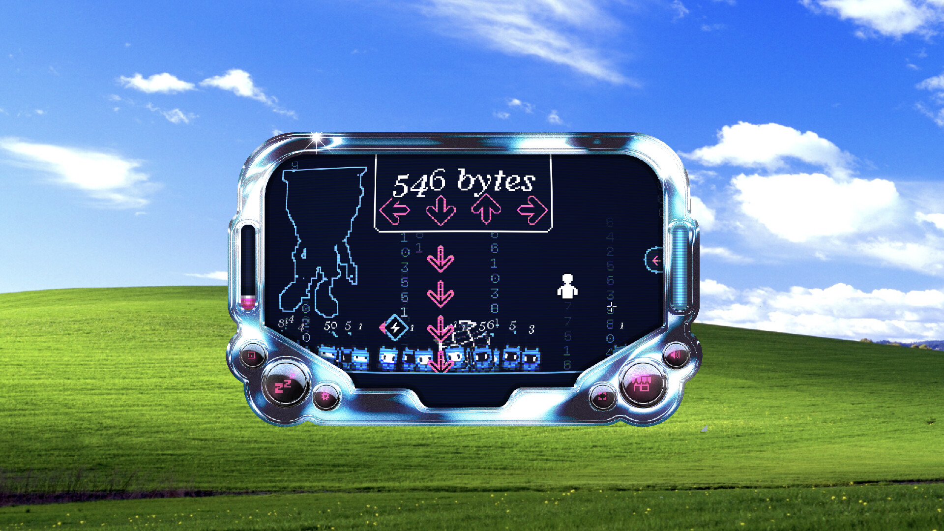 DANCE DANCE INCREMENTAL screenshot 2