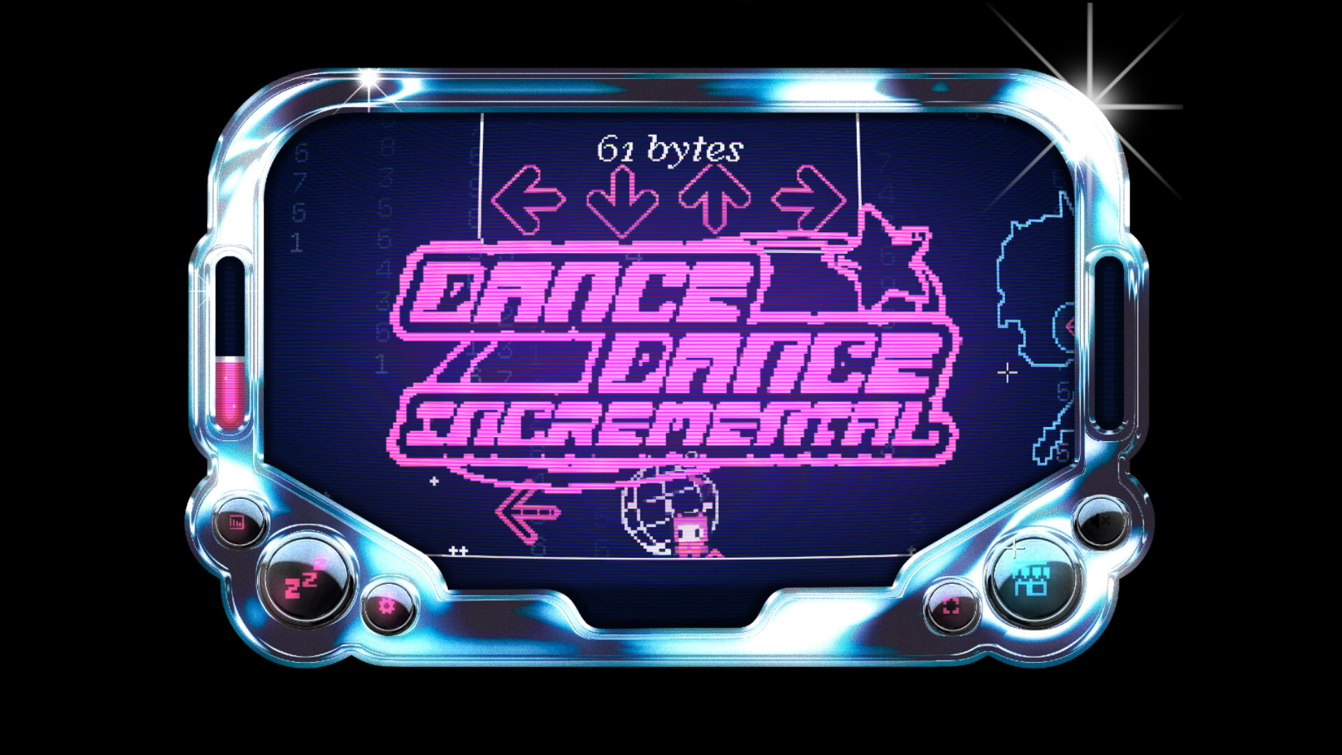 Dance Dance Incremental trailer