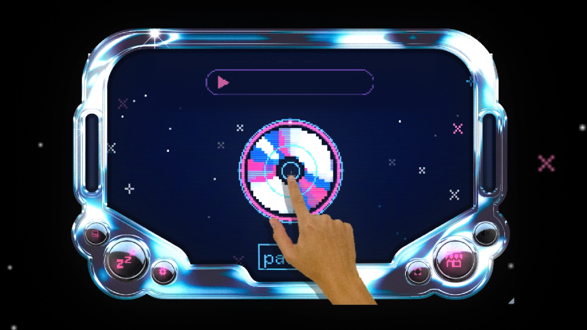 Dance Dance Incremental screenshot 5