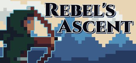 Rebel's Ascent