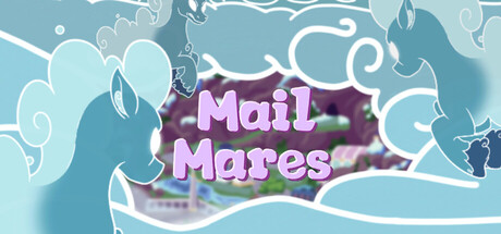 Cover art from Mail Mares