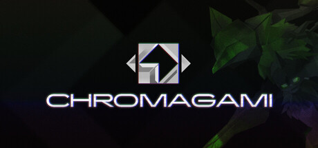 Cover art from Chromagami
