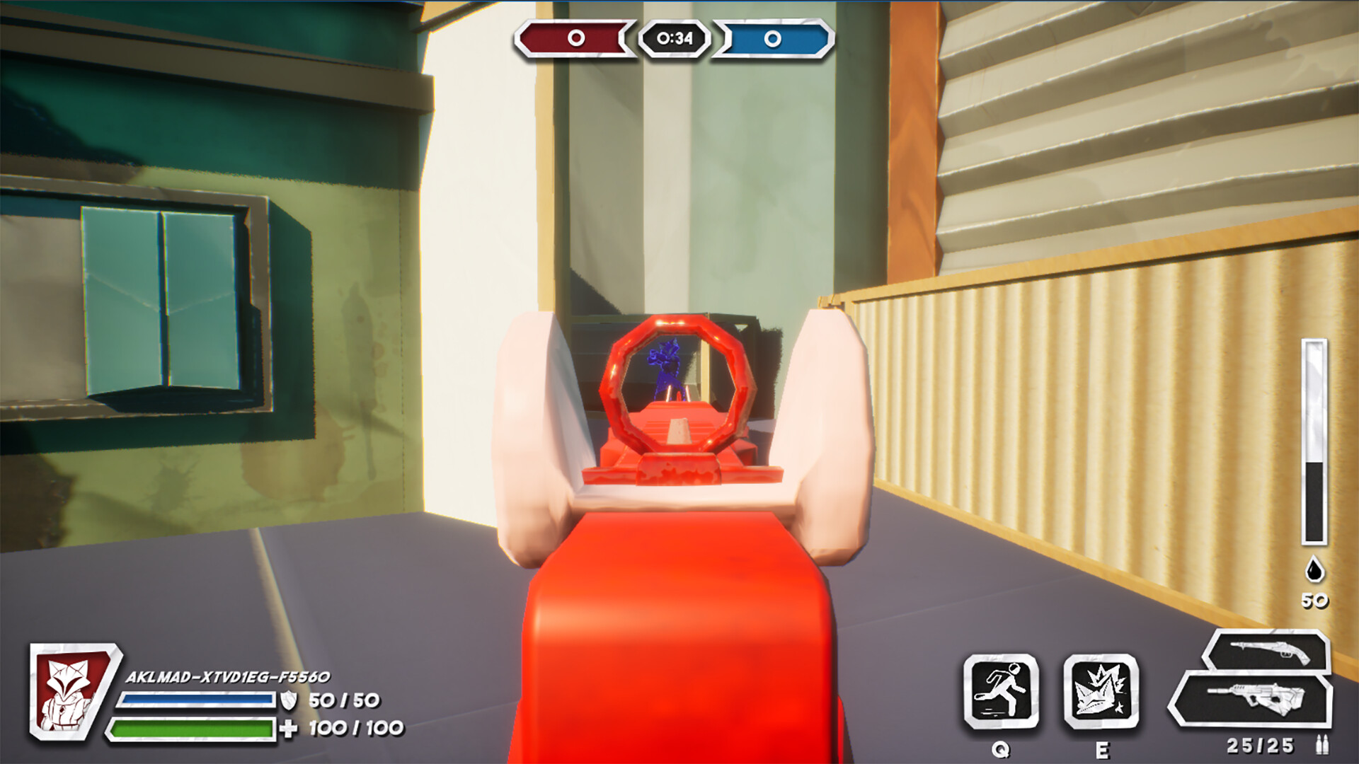 Chromagami screenshot 4