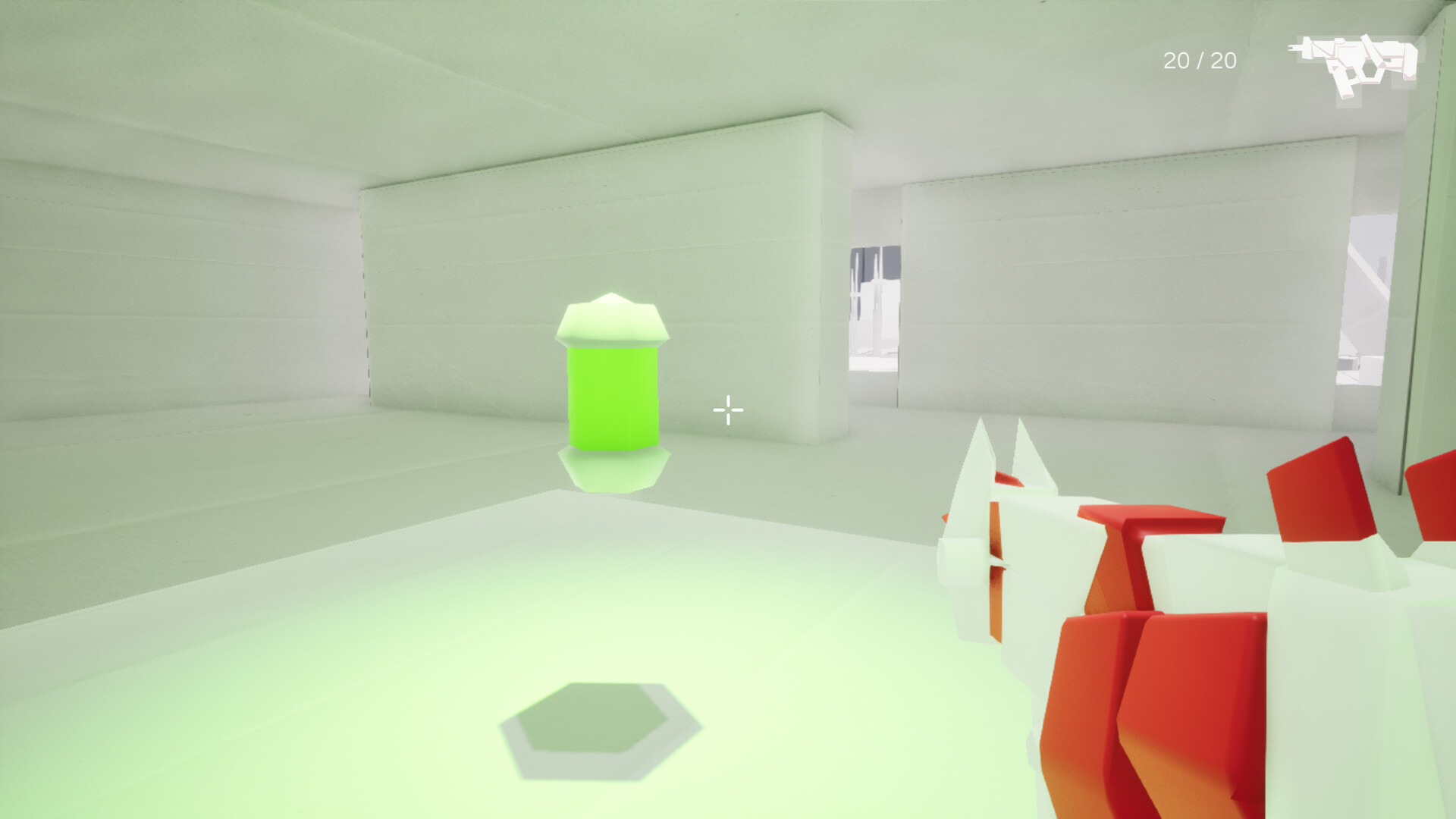 Chromagami screenshot 5
