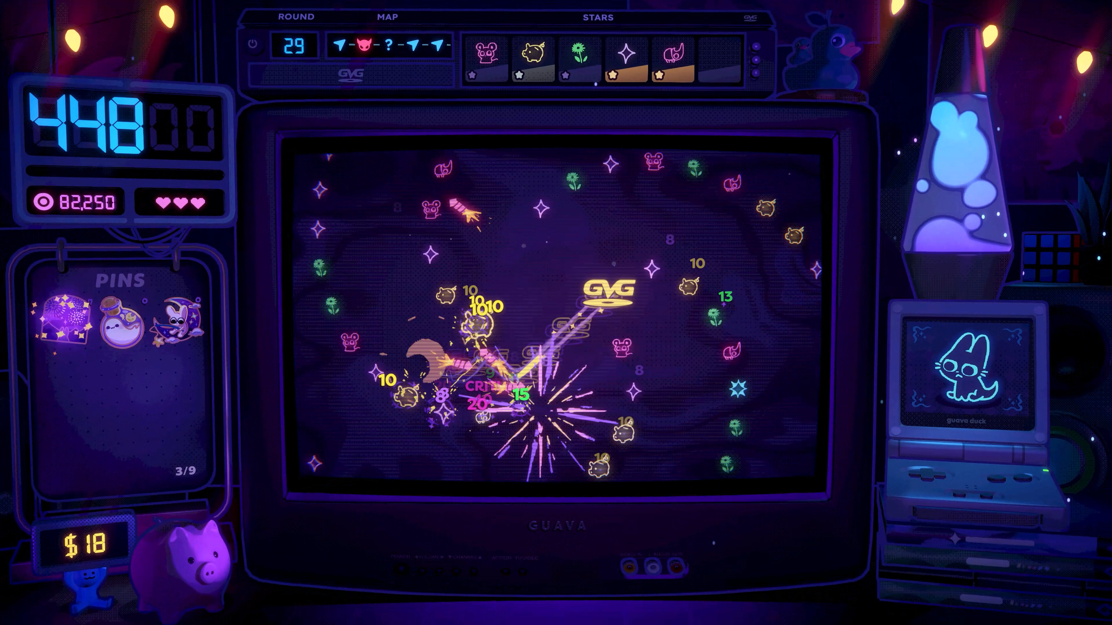 Insert Disc screenshot 2