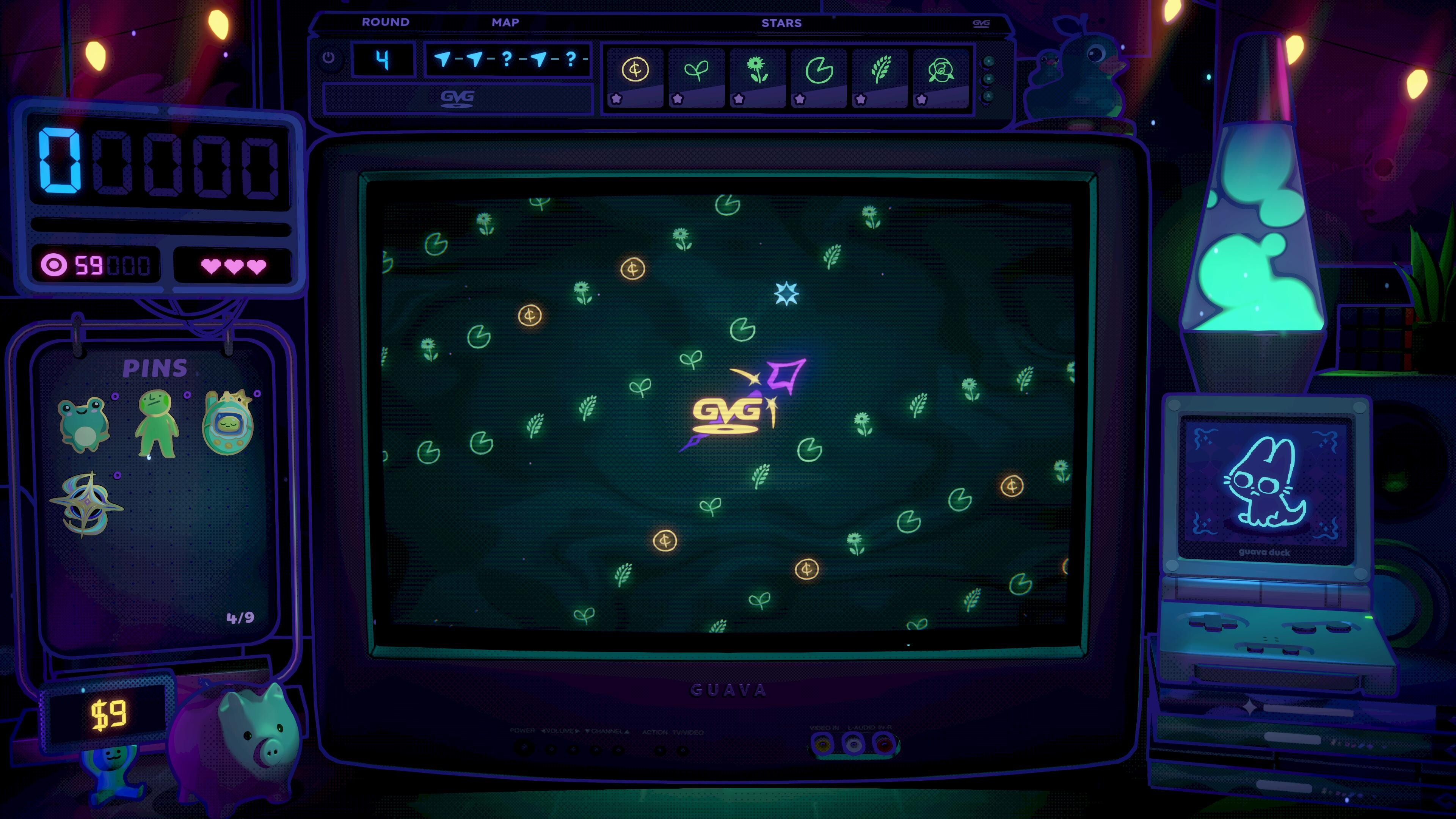 Insert Disc screenshot 4