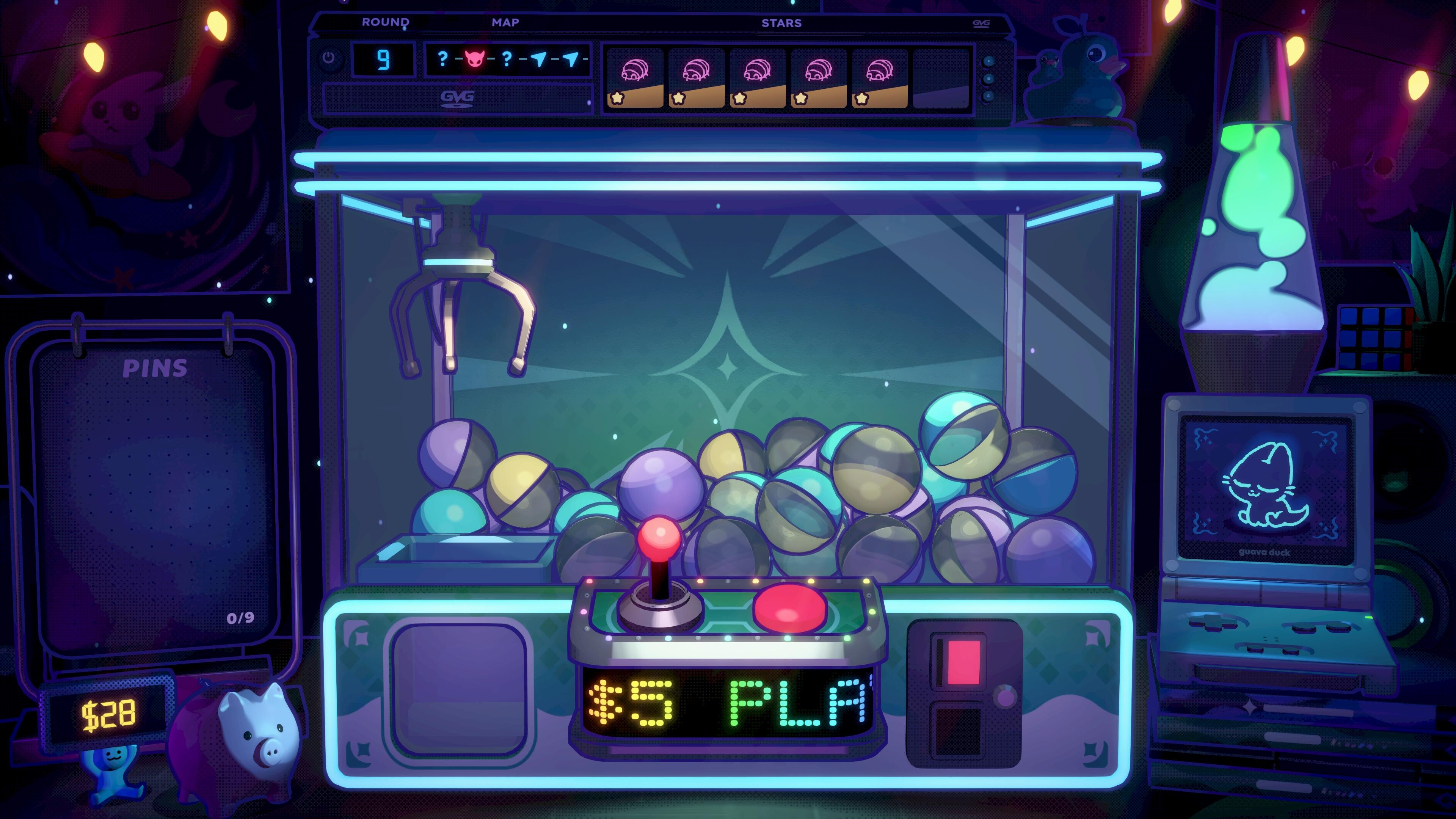 Insert Disc screenshot 5