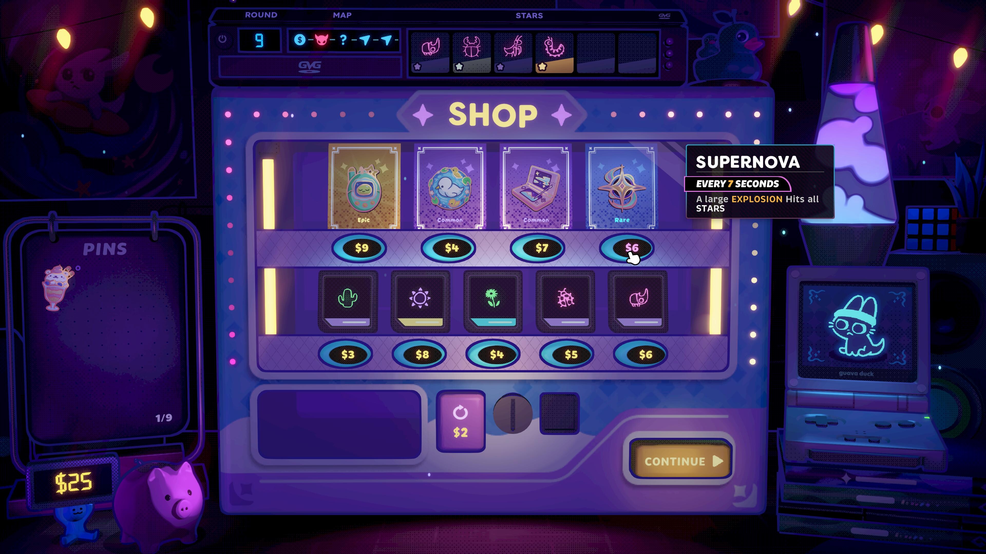 Insert Disc screenshot 3