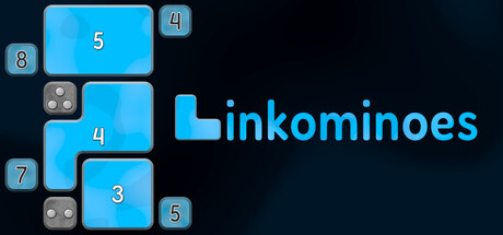 Cover art from Linkominoes