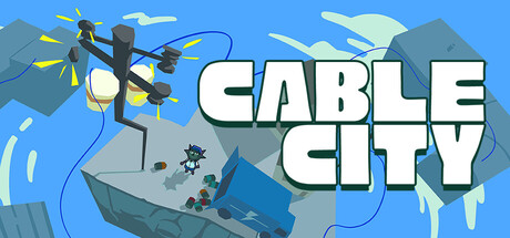 Cover art from Cable City
