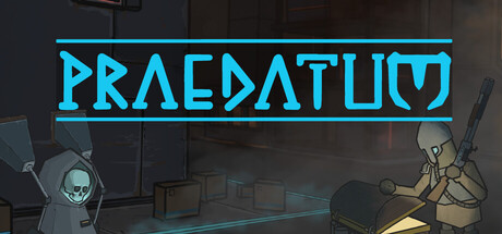 Cover art from Praedatum