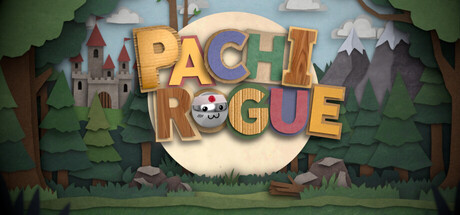 PachiRogue