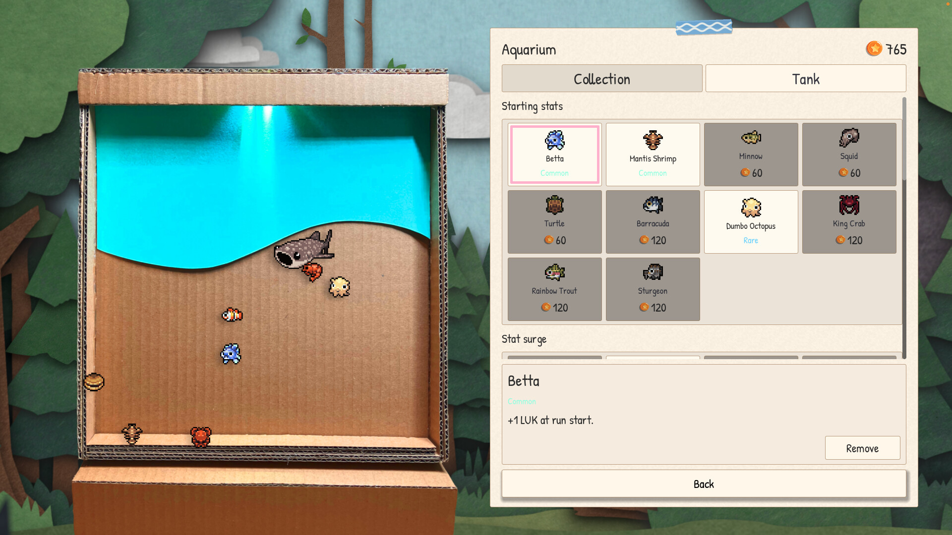 PachiRogue screenshot 5