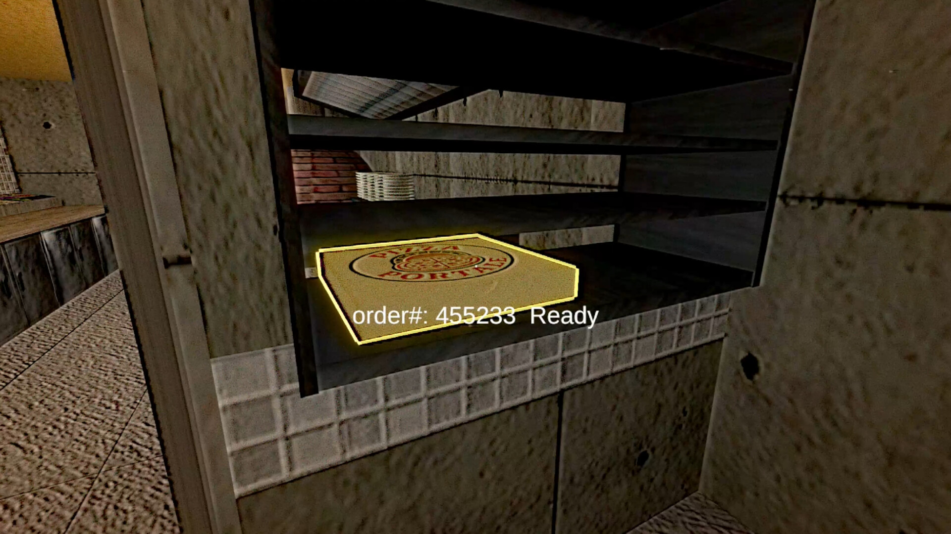 Pizza Portale!!  screenshot 4