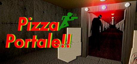 Cover art from Pizza Portale!! 