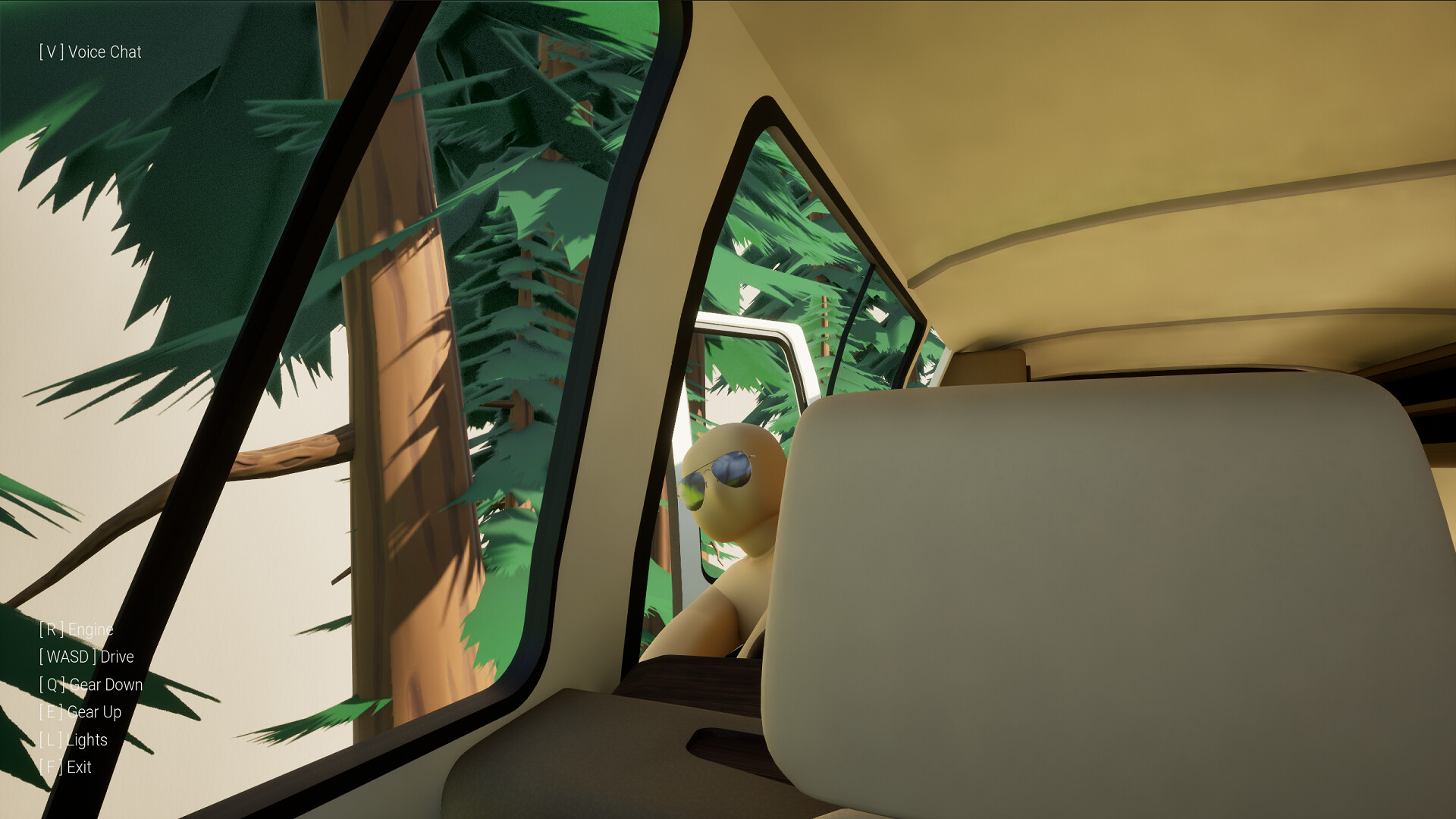 AllWheelDrive screenshot 5