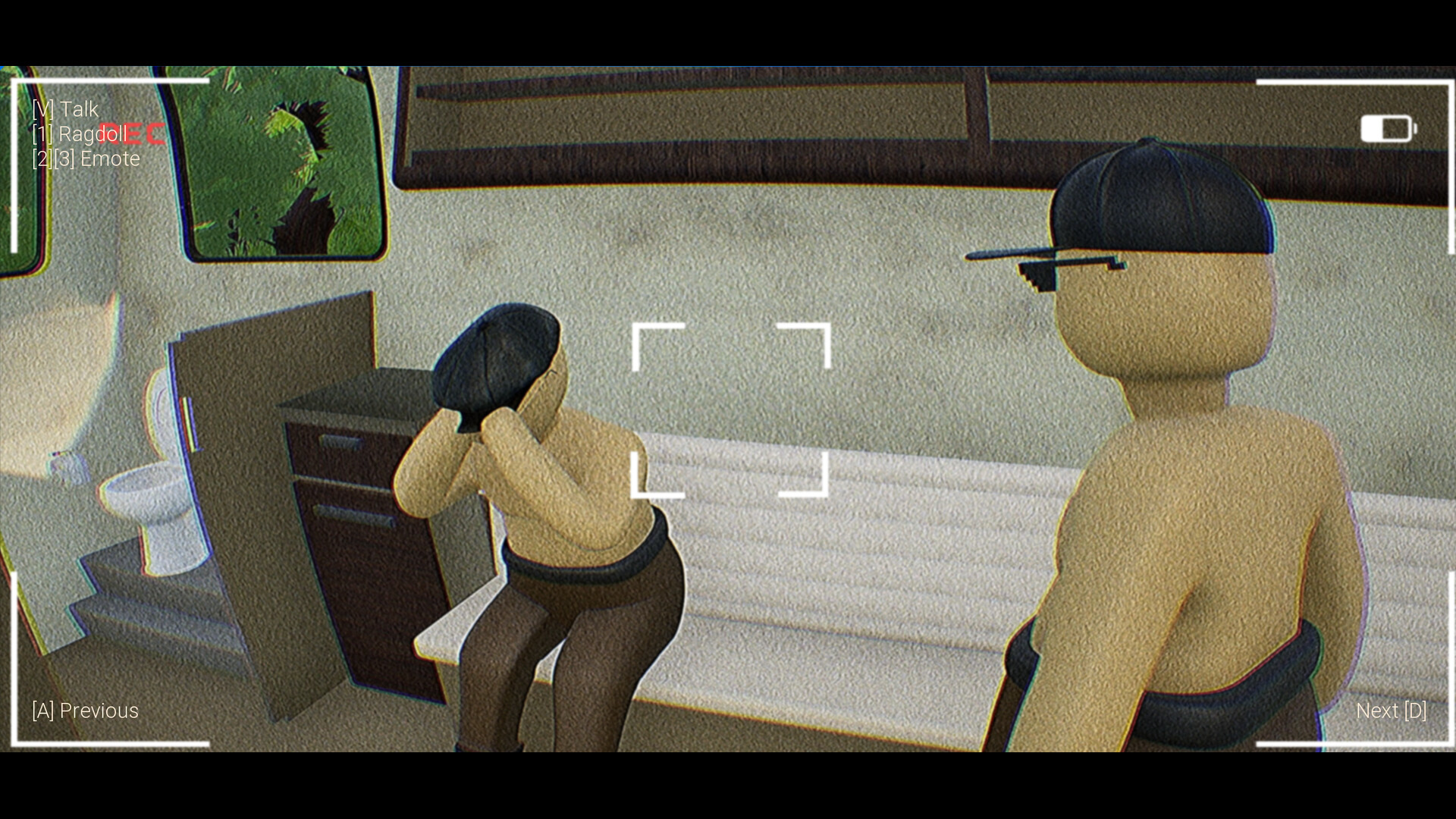 AllWheelDrive screenshot 5