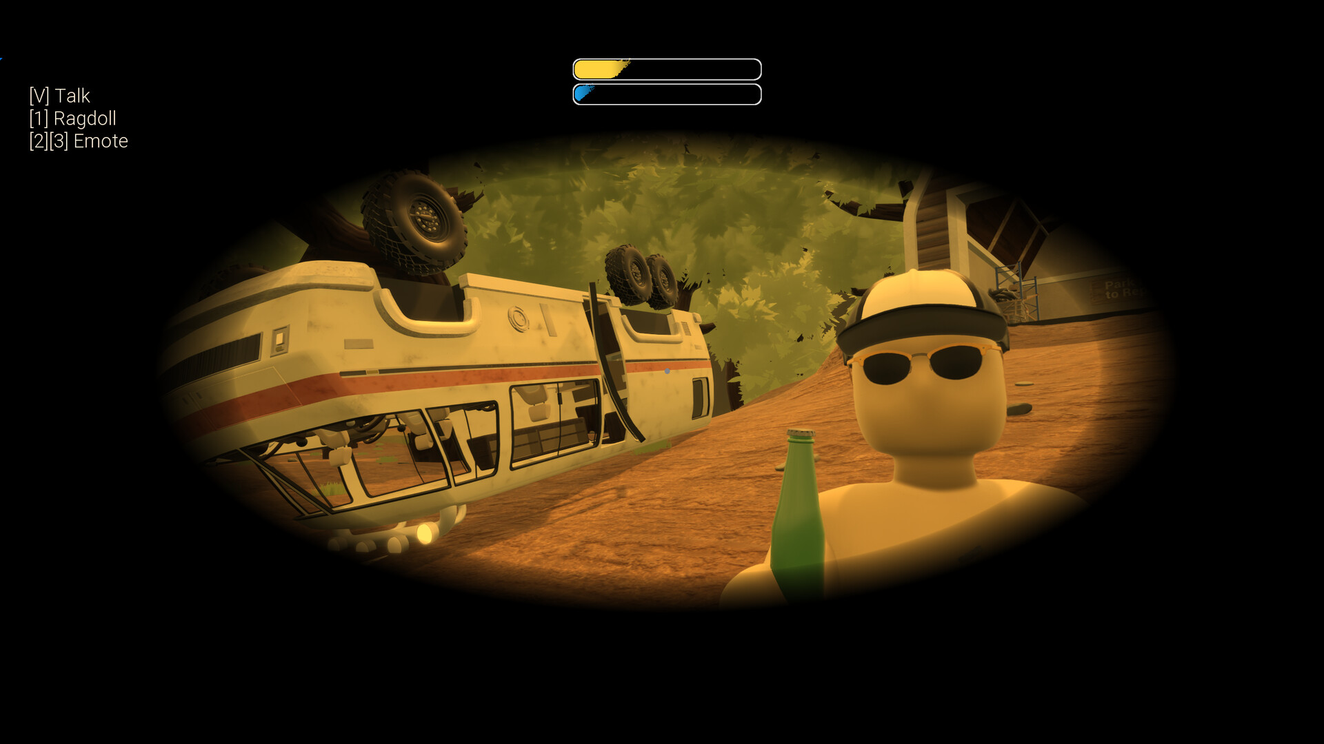 AllWheelDrive screenshot 3