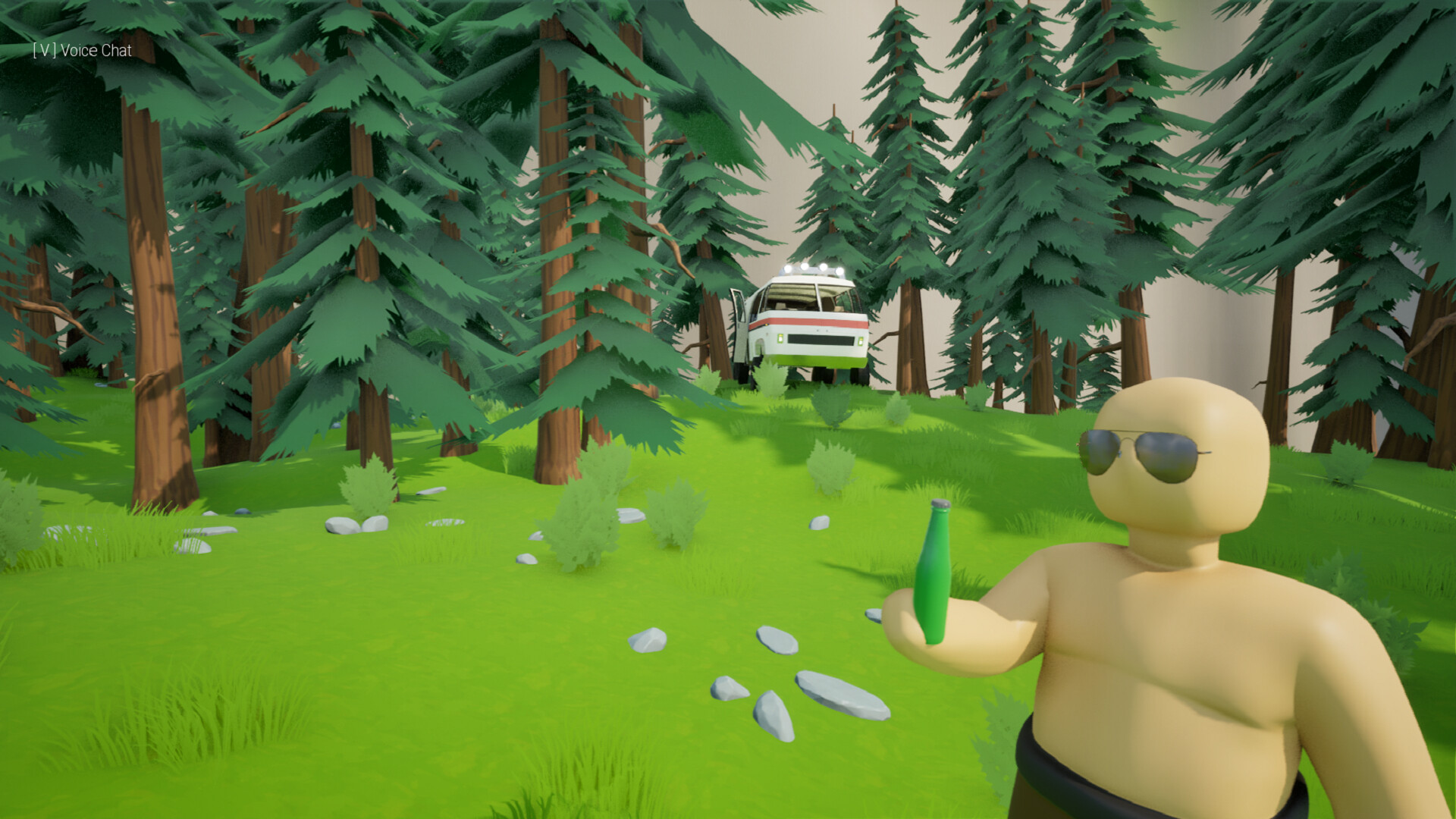 AllWheelDrive screenshot 2