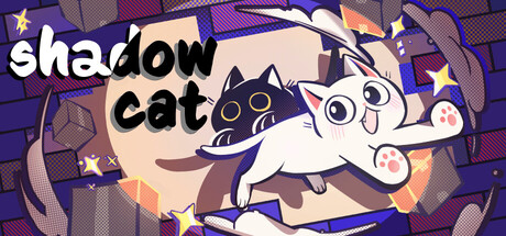Cover art from sh2dow cat