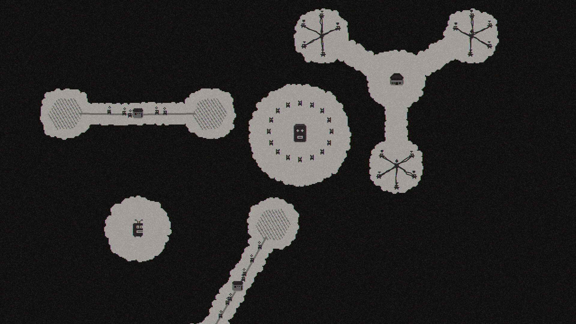 Hollowforge screenshot 2
