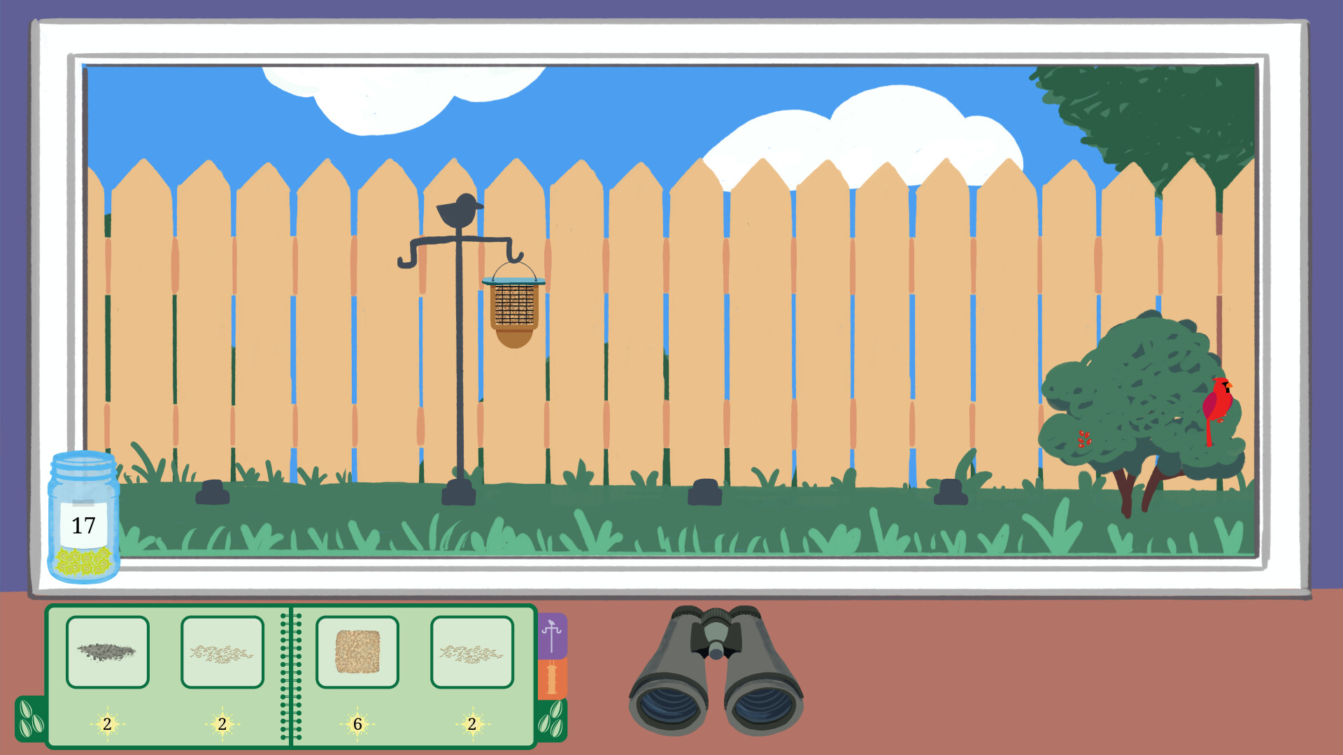 Backyard Birdwatching screenshot 3