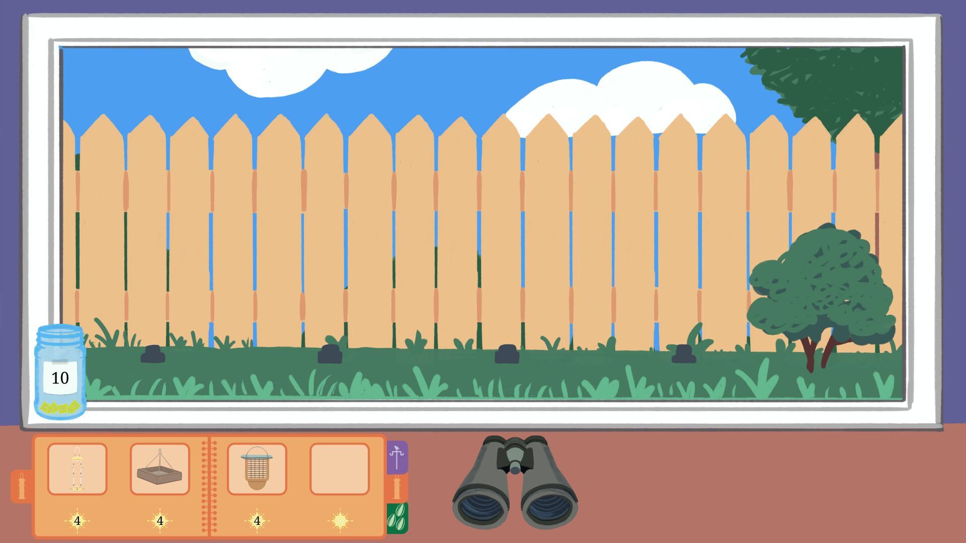 Backyard Birdwatching screenshot 2