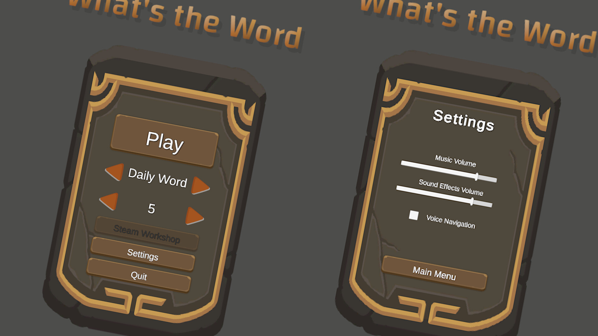 What's the Word screenshot 4