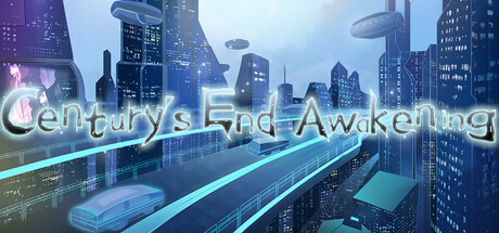 Cover art from Century’s End Awakening