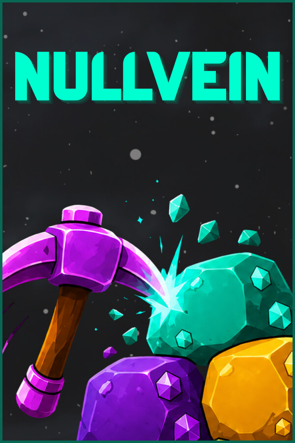 Nullvein: Incremental Mining Evolution